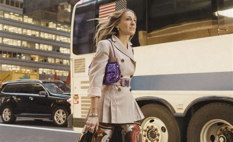 fendi ad sarah jessica parker